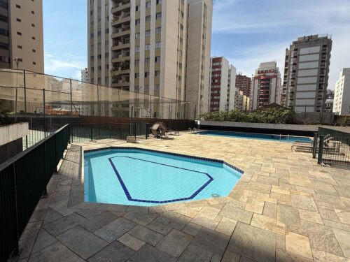 Duplex, vende e aluga, 172m², 4 dorm. sendo 2 suítes em Perdizes – São Paulo – SP
