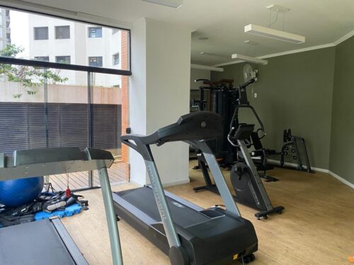 Duplex, vende e aluga, 172m², 4 dorm. sendo 2 suítes em Perdizes – São Paulo – SP
