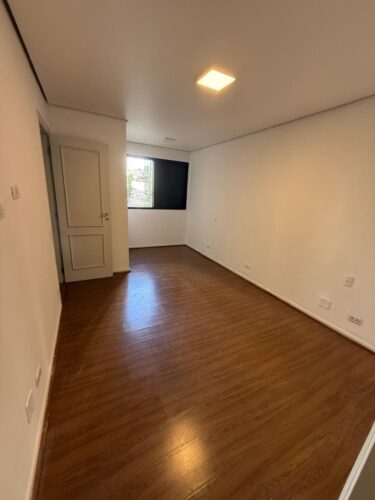 Duplex, vende e aluga, 172m², 4 dorm. sendo 2 suítes em Perdizes – São Paulo – SP