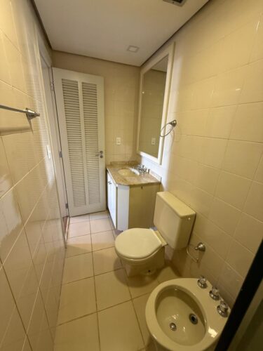 Duplex, vende e aluga, 172m², 4 dorm. sendo 2 suítes em Perdizes – São Paulo – SP