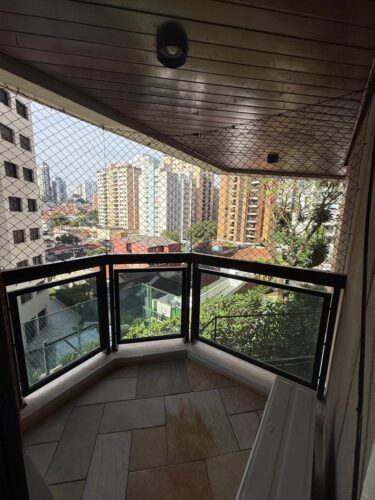Duplex, vende e aluga, 172m², 4 dorm. sendo 2 suítes em Perdizes – São Paulo – SP