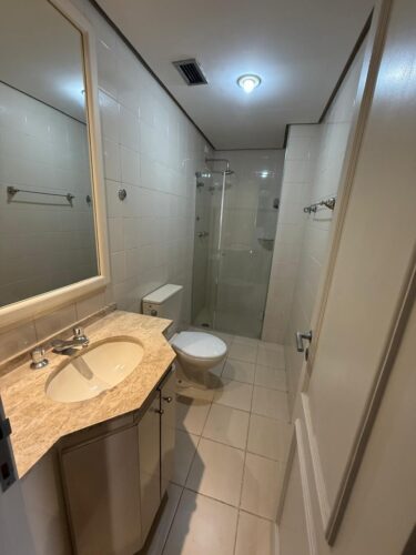 Duplex, vende e aluga, 172m², 4 dorm. sendo 2 suítes em Perdizes – São Paulo – SP