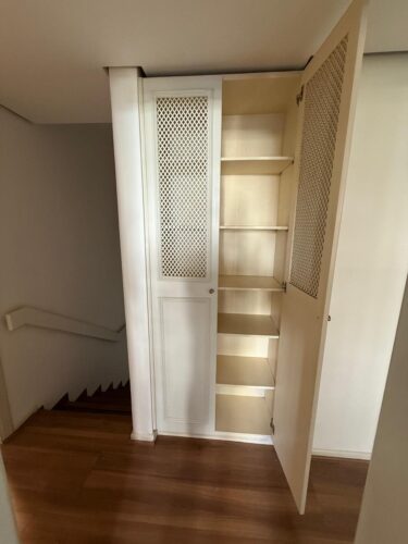 Duplex, vende e aluga, 172m², 4 dorm. sendo 2 suítes em Perdizes – São Paulo – SP