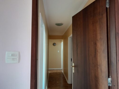 Apartamento, aluguel, 130m², 4 dorm. ao lado da PUC em Perdizes – São Paulo – SP