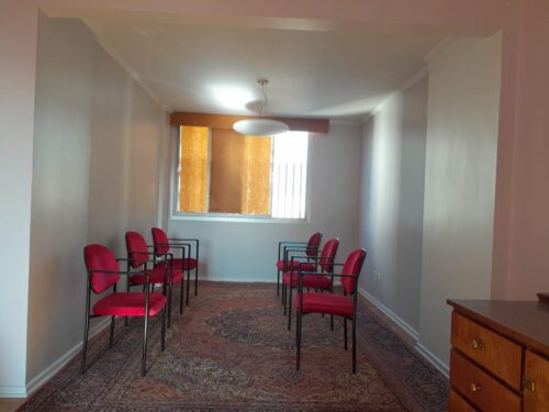 Apartamento, aluguel, 130m², 4 dorm. ao lado da PUC em Perdizes – São Paulo – SP