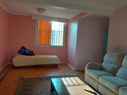 Apartamento, aluguel, 130m², 4 dorm. ao lado da PUC em Perdizes – São Paulo – SP