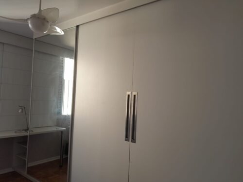 Apartamento, aluguel, 130m², 4 dorm. ao lado da PUC em Perdizes – São Paulo – SP