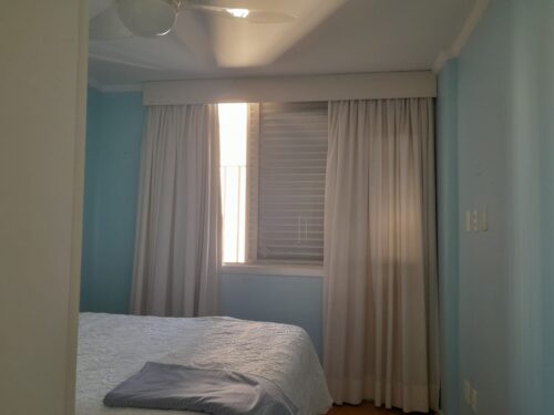 Apartamento, aluguel, 130m², 4 dorm. ao lado da PUC em Perdizes – São Paulo – SP