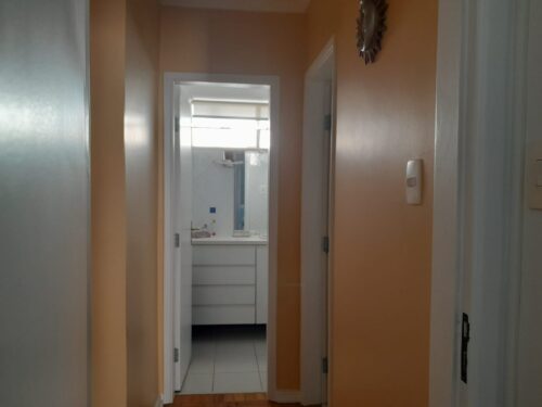 Apartamento, aluguel, 130m², 4 dorm. ao lado da PUC em Perdizes – São Paulo – SP