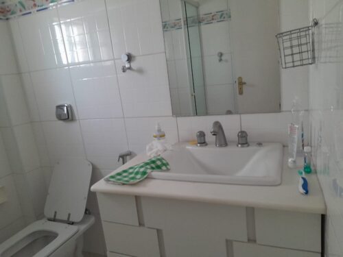 Apartamento, aluguel, 130m², 4 dorm. ao lado da PUC em Perdizes – São Paulo – SP