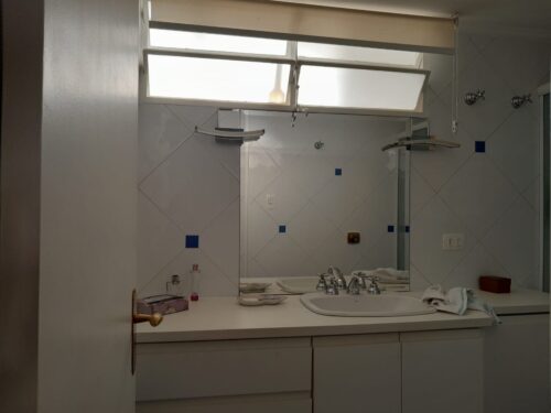 Apartamento, aluguel, 130m², 4 dorm. ao lado da PUC em Perdizes – São Paulo – SP