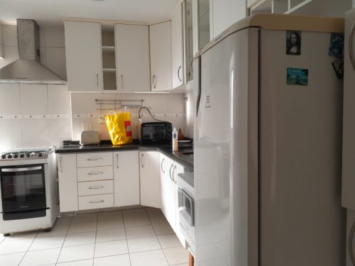 Apartamento, aluguel, 130m², 4 dorm. ao lado da PUC em Perdizes – São Paulo – SP