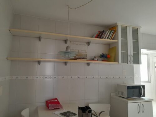Apartamento, aluguel, 130m², 4 dorm. ao lado da PUC em Perdizes – São Paulo – SP