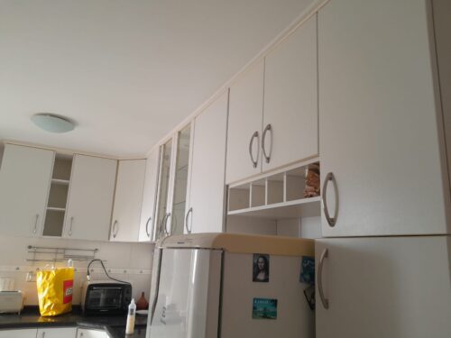 Apartamento, aluguel, 130m², 4 dorm. ao lado da PUC em Perdizes – São Paulo – SP