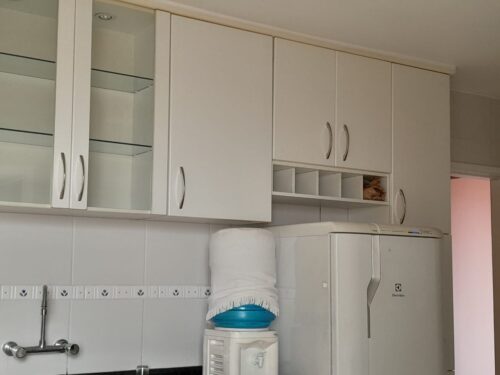 Apartamento, aluguel, 130m², 4 dorm. ao lado da PUC em Perdizes – São Paulo – SP