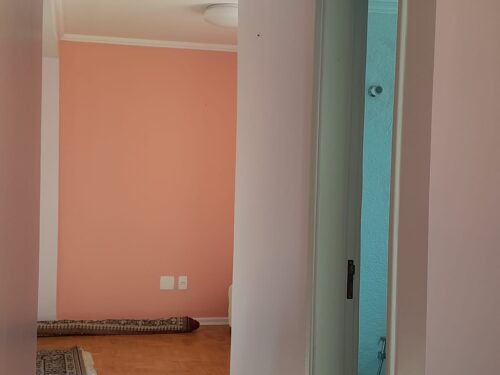 Apartamento, aluguel, 130m², 4 dorm. ao lado da PUC em Perdizes – São Paulo – SP