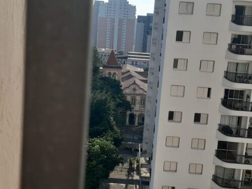 Apartamento, aluguel, 130m², 4 dorm. ao lado da PUC em Perdizes – São Paulo – SP