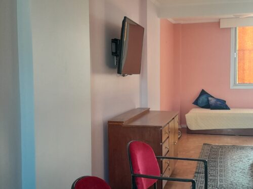 Apartamento, aluguel, 130m², 4 dorm. ao lado da PUC em Perdizes – São Paulo – SP
