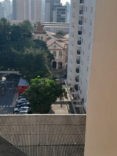 Apartamento, aluguel, 130m², 4 dorm. ao lado da PUC em Perdizes – São Paulo – SP