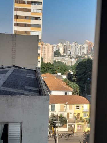 Apartamento, aluguel, 130m², 4 dorm. ao lado da PUC em Perdizes – São Paulo – SP