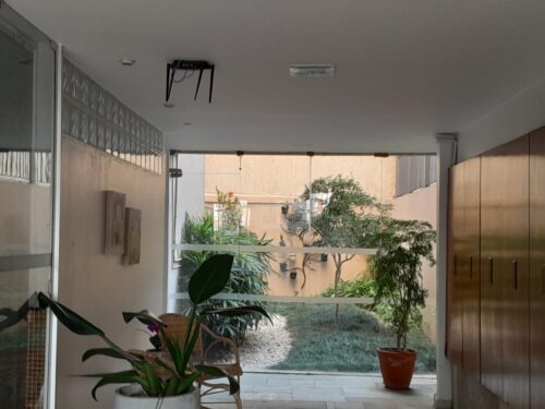Apartamento, aluguel, 130m², 4 dorm. ao lado da PUC em Perdizes – São Paulo – SP