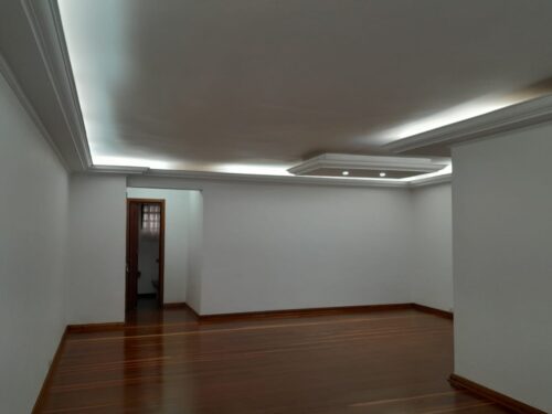 Apartamento, aluguel, 135m², em Perdizes – São Paulo – SP.