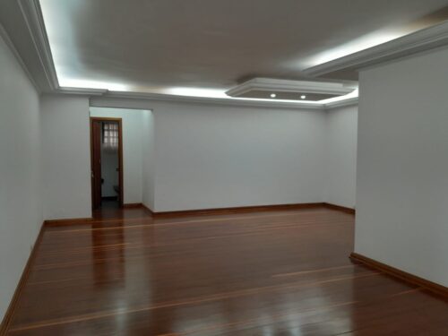Apartamento, aluguel, 135m², em Perdizes – São Paulo – SP.