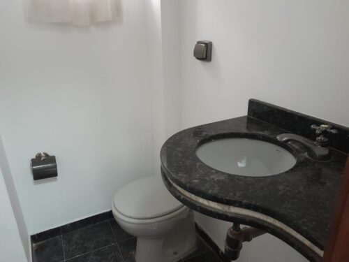 Apartamento, aluguel, 135m², em Perdizes – São Paulo – SP.
