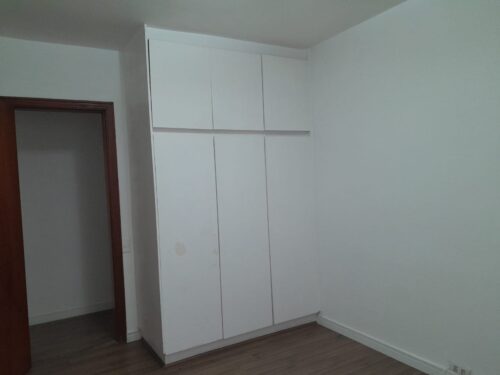 Apartamento, aluguel, 135m², em Perdizes – São Paulo – SP.