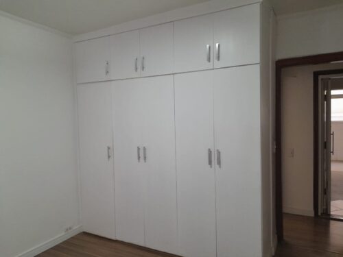 Apartamento, aluguel, 135m², em Perdizes – São Paulo – SP.