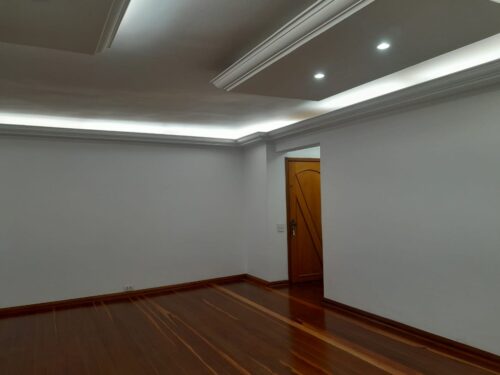 Apartamento, aluguel, 135m², em Perdizes – São Paulo – SP.