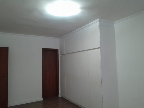 Apartamento, aluguel, 135m², em Perdizes – São Paulo – SP.
