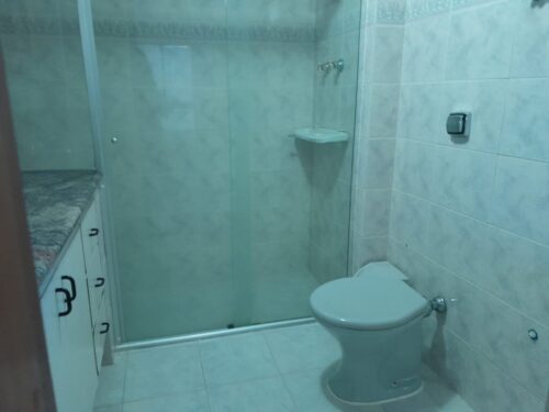 Apartamento, aluguel, 135m², em Perdizes – São Paulo – SP.