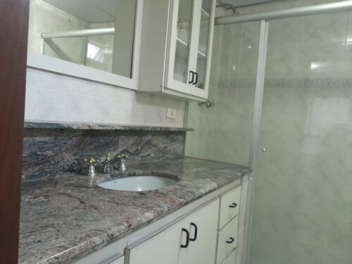 Apartamento, aluguel, 135m², em Perdizes – São Paulo – SP.