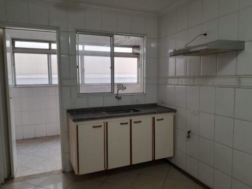 Apartamento, aluguel, 135m², em Perdizes – São Paulo – SP.