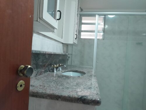 Apartamento, aluguel, 135m², em Perdizes – São Paulo – SP.