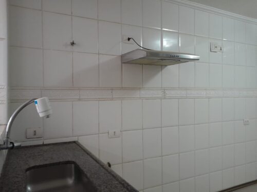 Apartamento, aluguel, 135m², em Perdizes – São Paulo – SP.