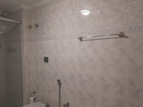 Apartamento, aluguel, 135m², em Perdizes – São Paulo – SP.