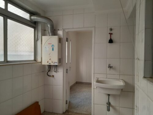 Apartamento, aluguel, 135m², em Perdizes – São Paulo – SP.