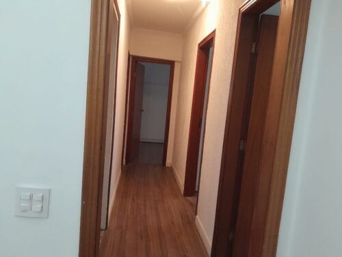 Apartamento, aluguel, 135m², em Perdizes – São Paulo – SP.