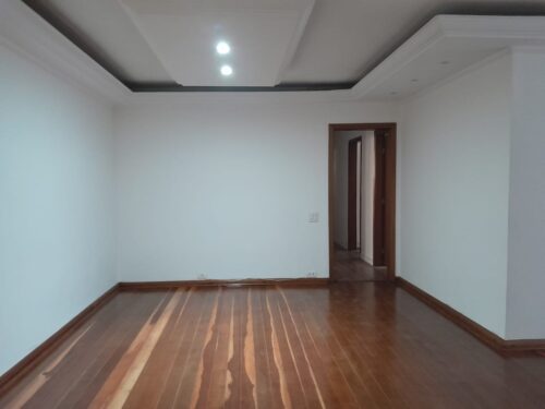 Apartamento, aluguel, 135m², em Perdizes – São Paulo – SP.
