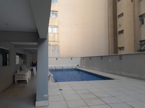 Apartamento, aluguel, 135m², em Perdizes – São Paulo – SP.