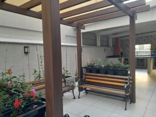 Apartamento, aluguel, 135m², em Perdizes – São Paulo – SP.