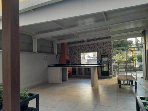 Apartamento, aluguel, 135m², em Perdizes – São Paulo – SP.