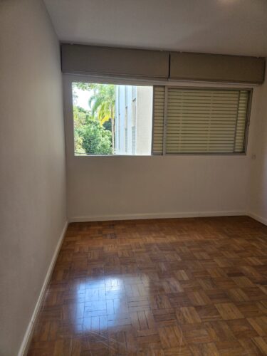 Apartamento, aluguel, 2 dorm., 87m² em Perdizes – São Paulo – SP