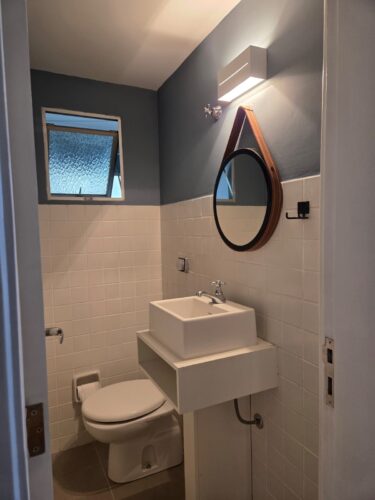 Apartamento, aluguel, 2 dorm., 87m² em Perdizes – São Paulo – SP