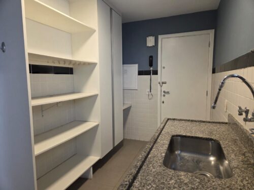 Apartamento, aluguel, 2 dorm., 87m² em Perdizes – São Paulo – SP