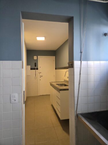 Apartamento, aluguel, 2 dorm., 87m² em Perdizes – São Paulo – SP