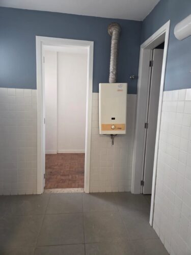 Apartamento, aluguel, 2 dorm., 87m² em Perdizes – São Paulo – SP