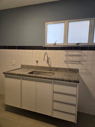 Apartamento, aluguel, 2 dorm., 87m² em Perdizes – São Paulo – SP